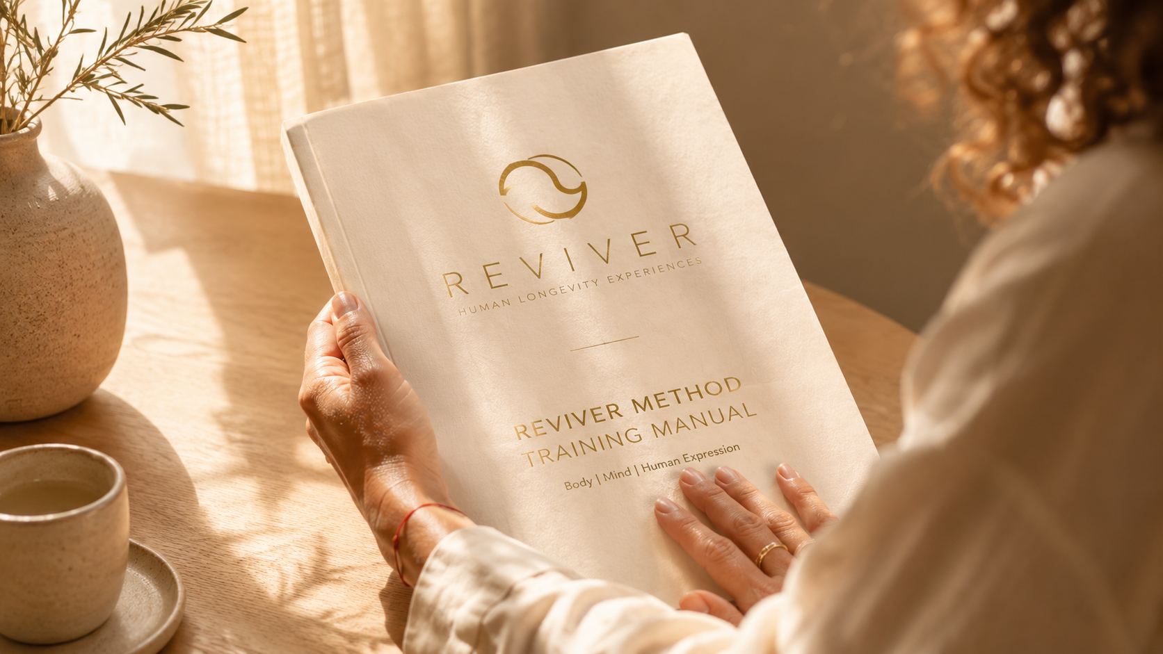 REVIVER Method training manual