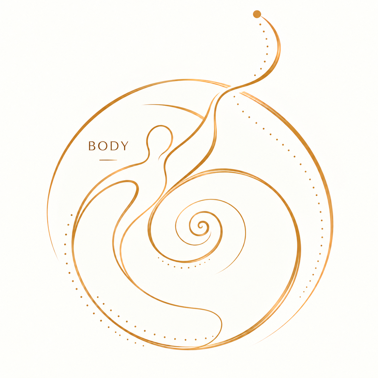 Body with name