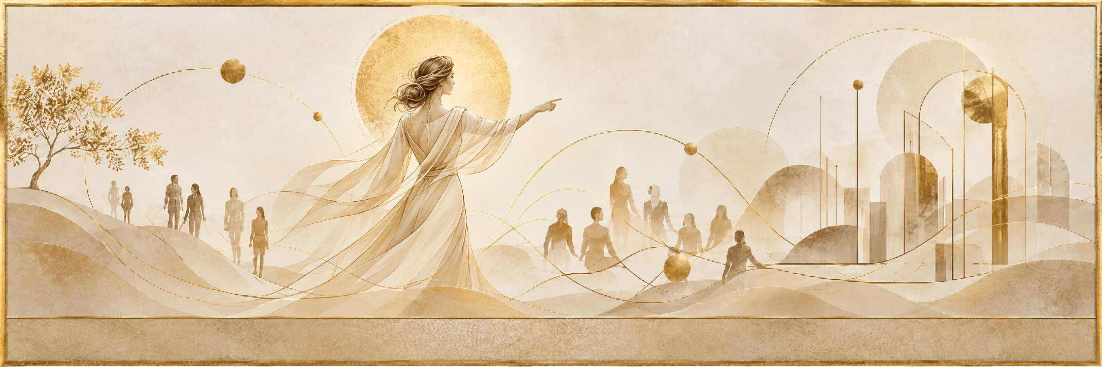 REVIVER Corporate — leadership, balance and human connection