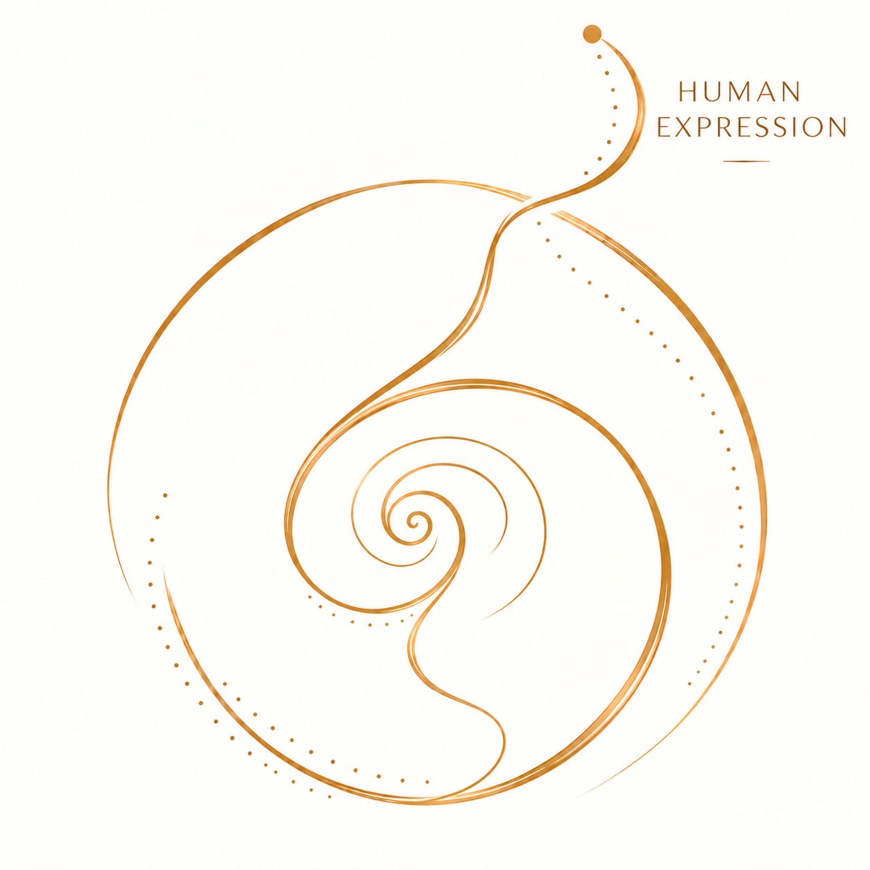 Human Expression with name